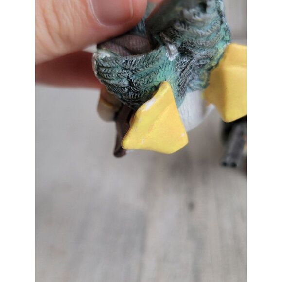 Unique duck hunters quail shot gun figure set bird - Picture 3 of 10